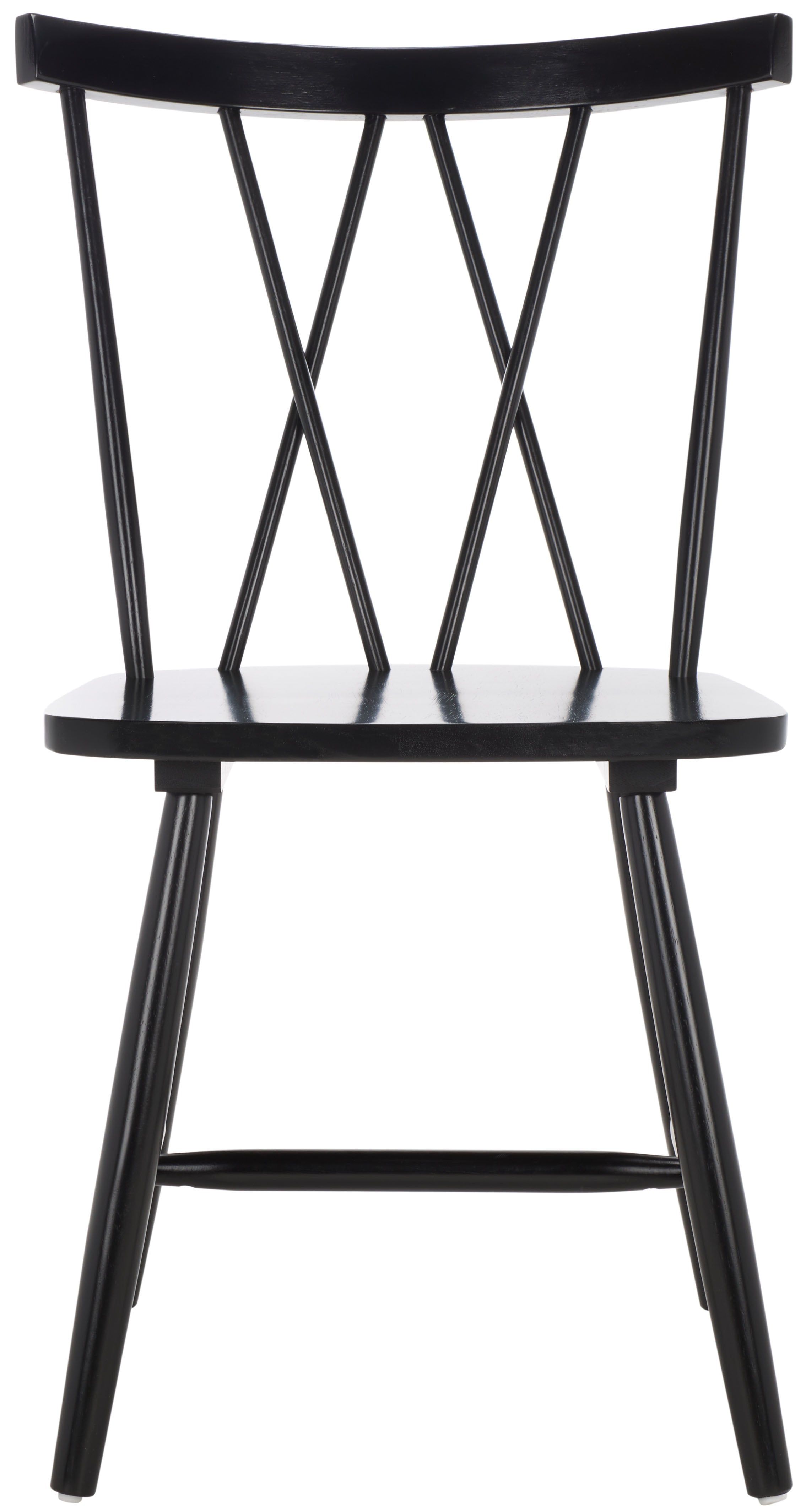 TAYTEN SPINDLE BACK DINING CHAIR