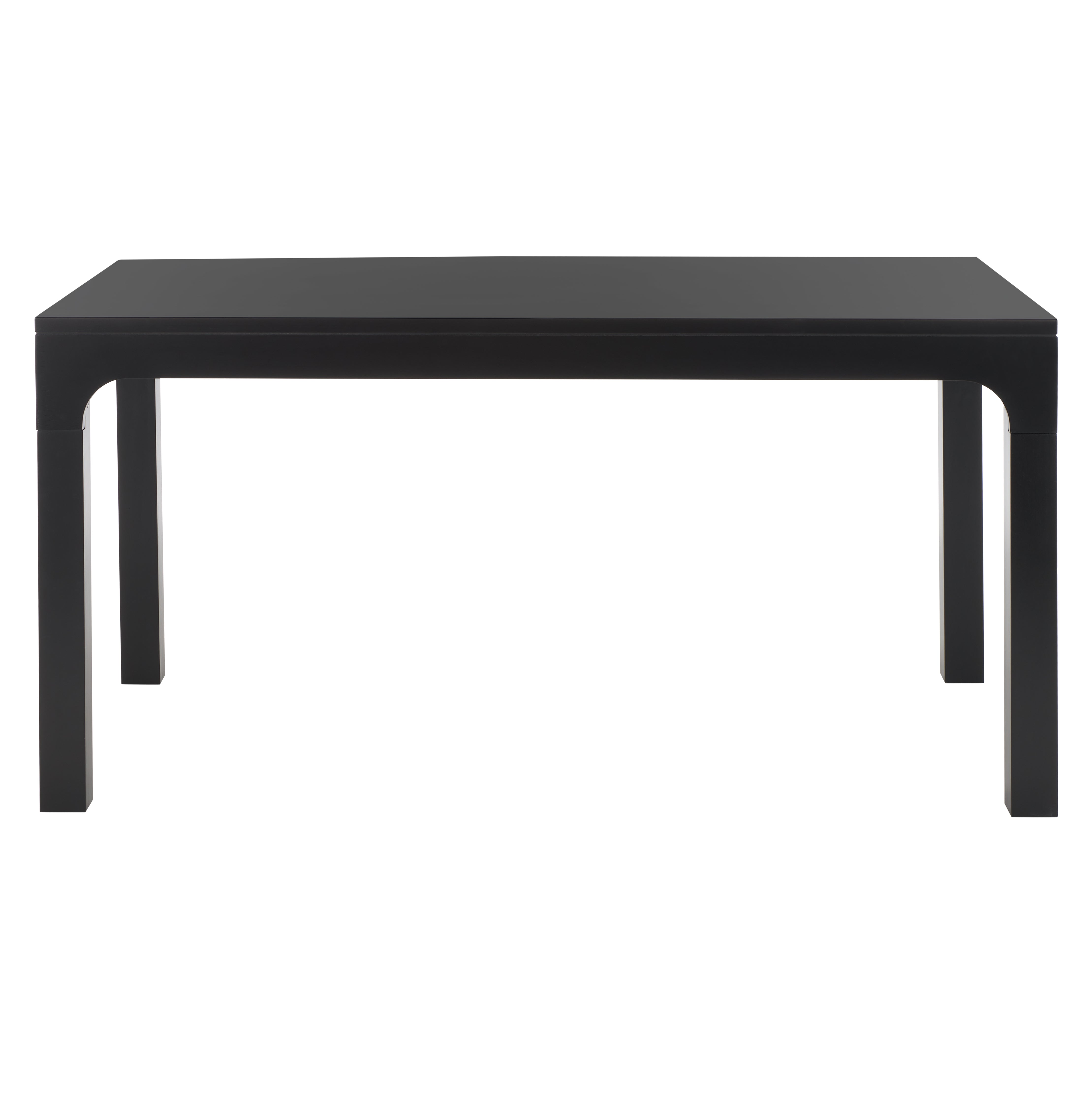 GAEL RECTANGLE DINING TABLE