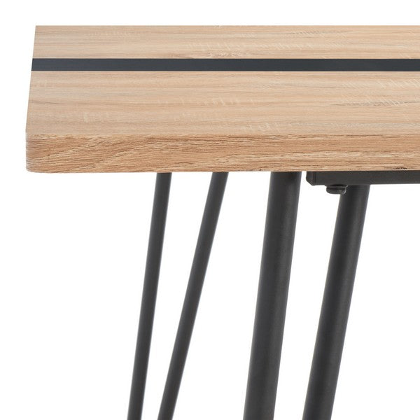 ALARICK DINING TABLE