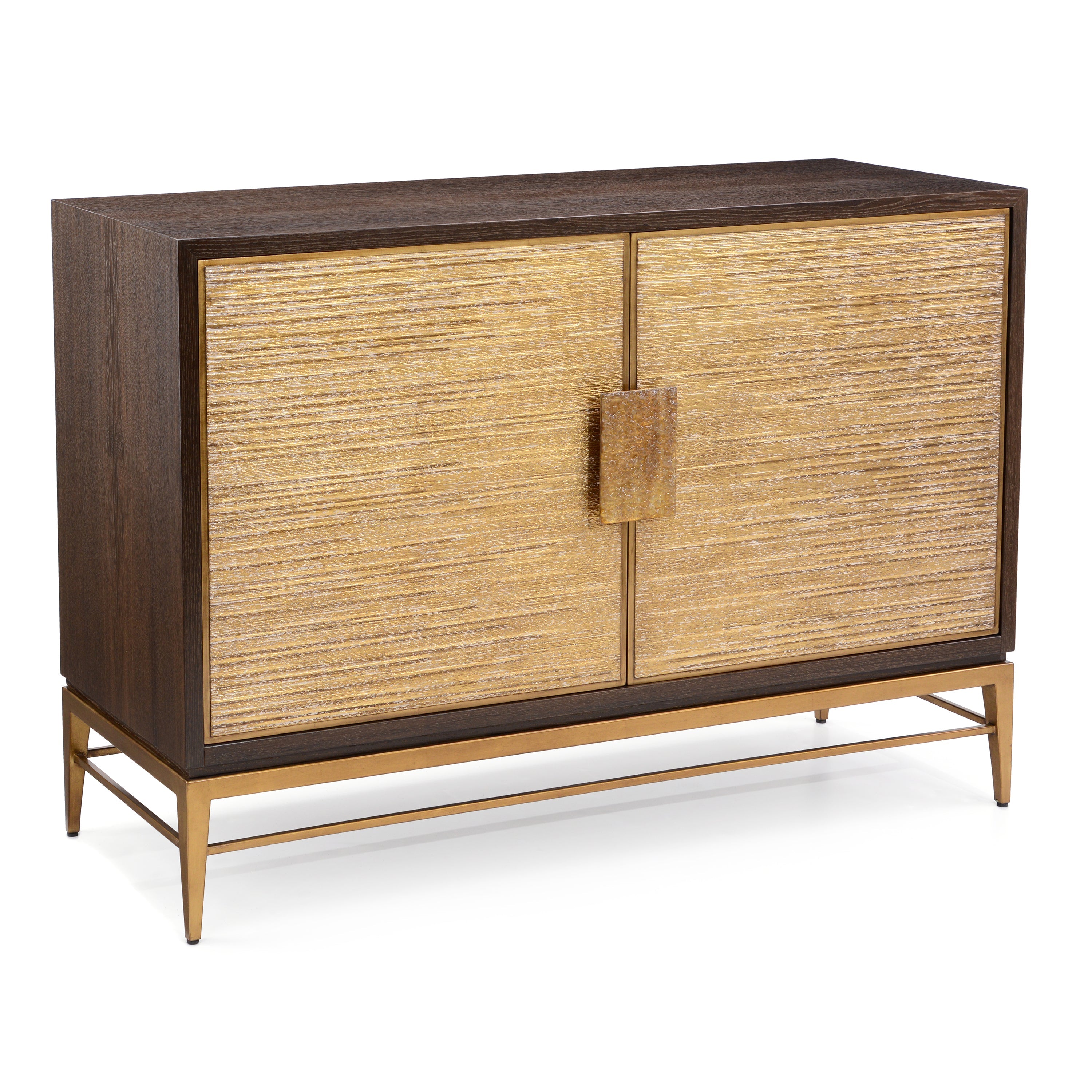 Walthall Two-Door Cabinet