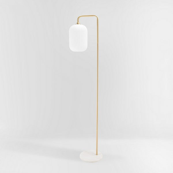 SANTINA FLOOR LAMP