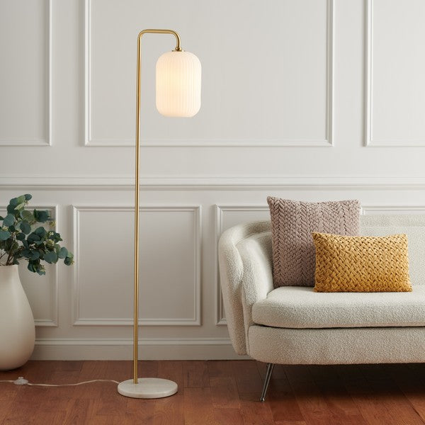 SANTINA FLOOR LAMP