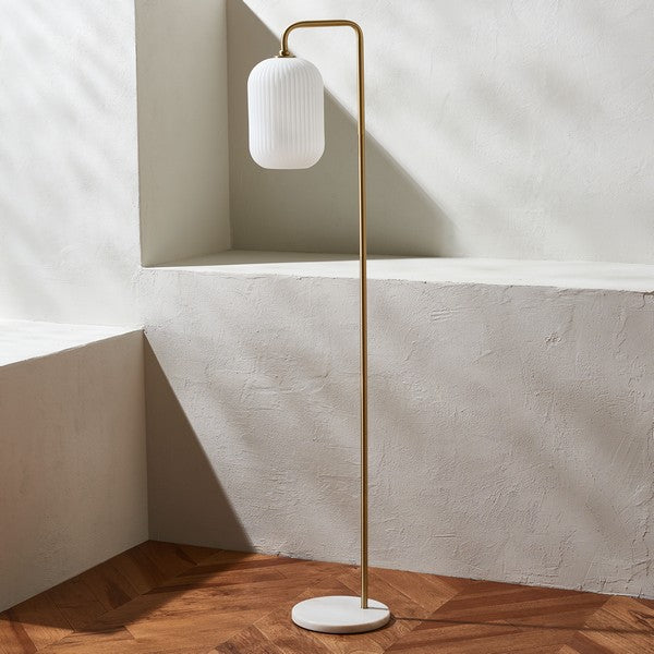 SANTINA FLOOR LAMP