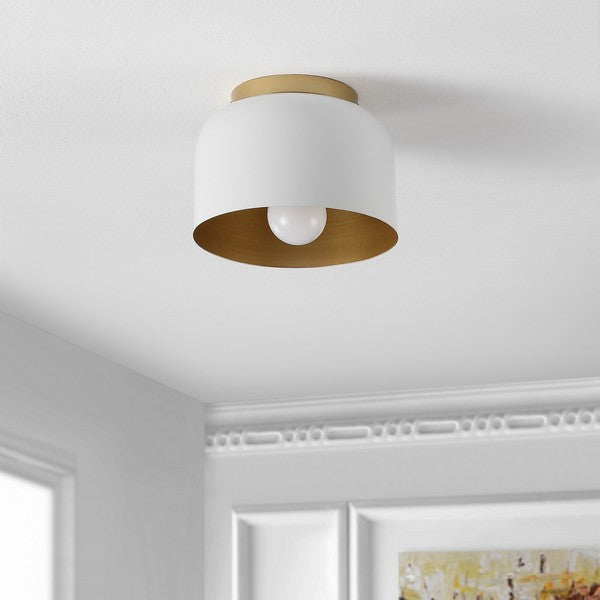 PEALE FLUSH MOUNT