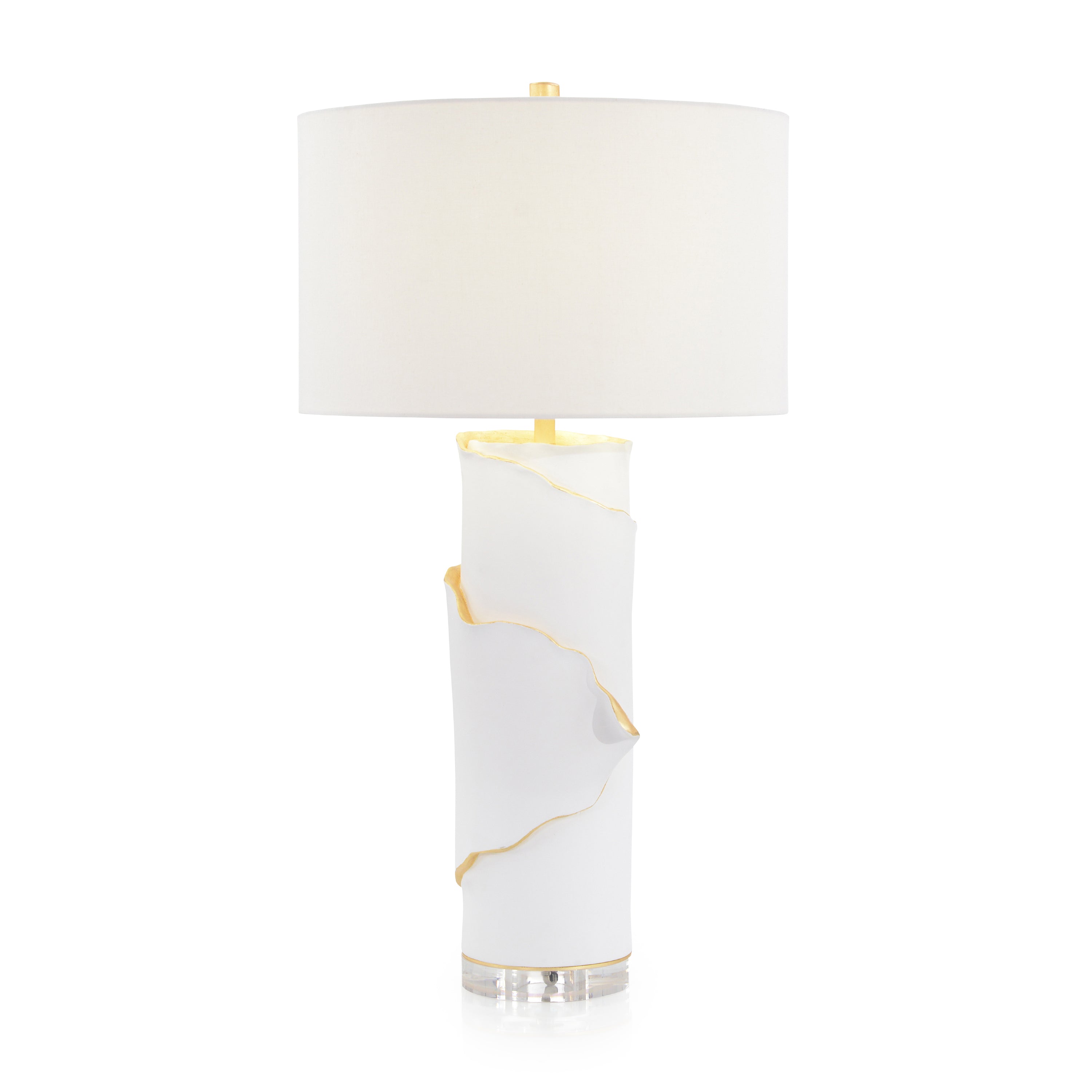 Allure Table Lamp