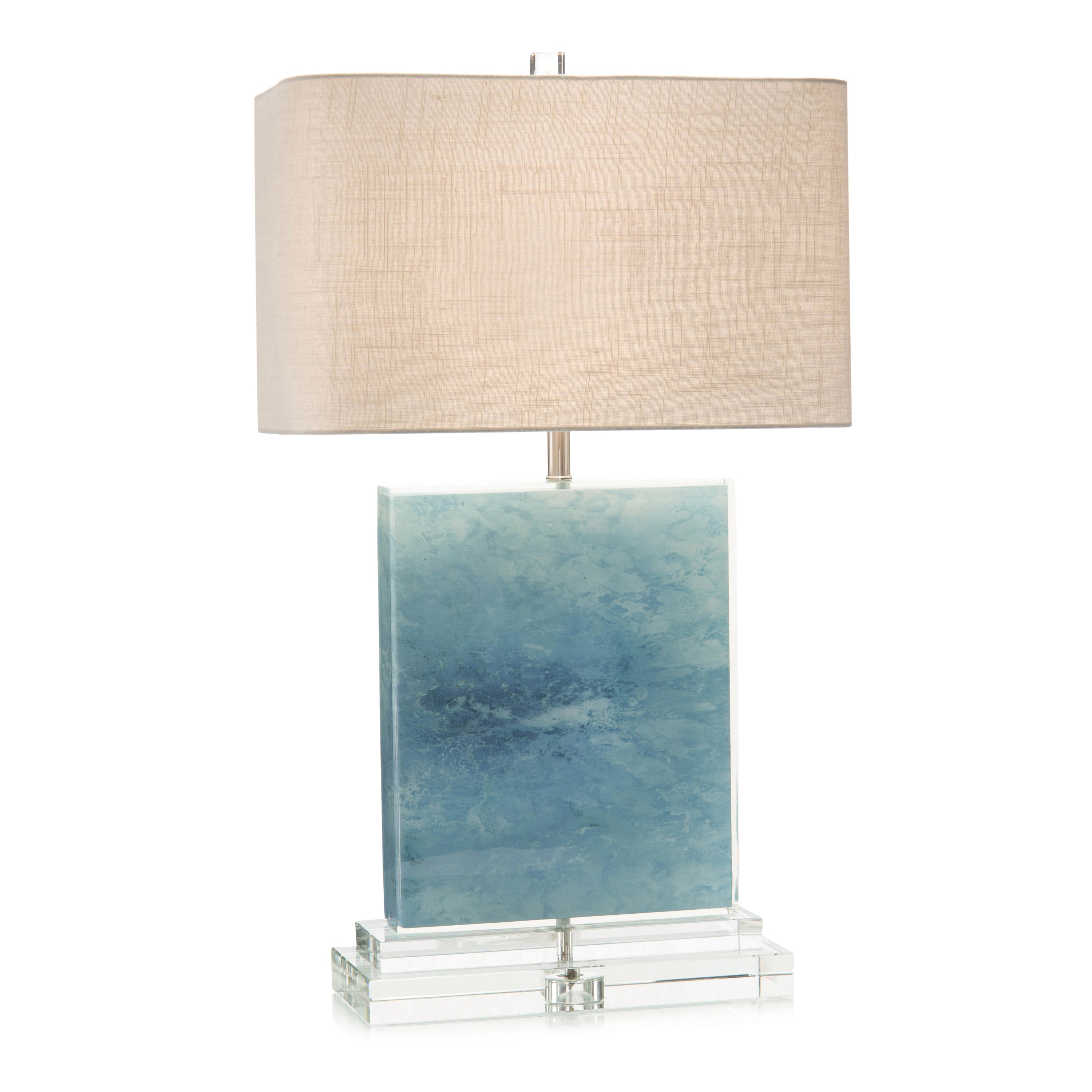 Ocean Table Lamp