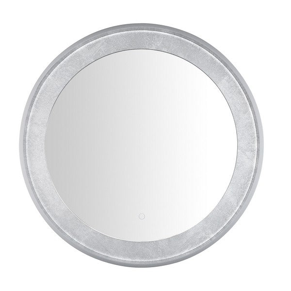 ERDEM ALUMINUM LED MIRROR