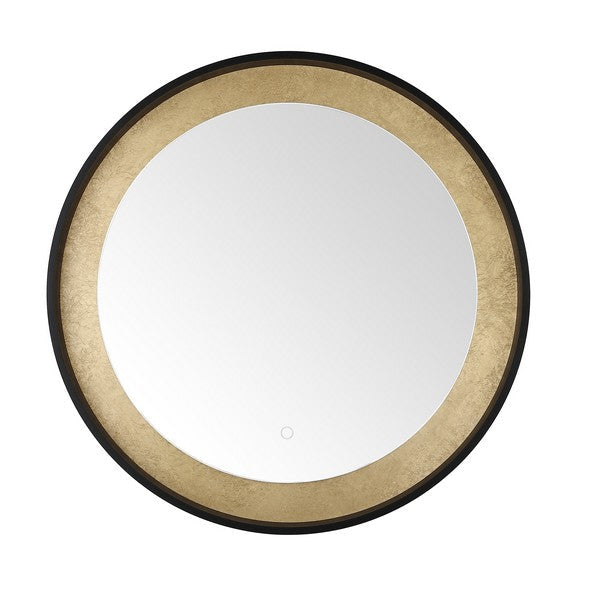 ERDEM ALUMINUM LED MIRROR