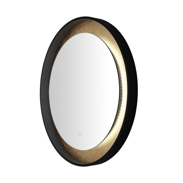 ERDEM ALUMINUM LED MIRROR