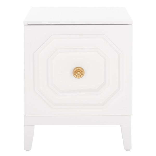 RIYA 1 DOOR NIGHTSTAND