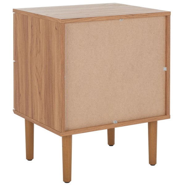 IRELIA 2 DRAWER NIGHTSTAND