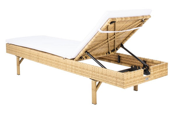 CAM SUNLOUNGER