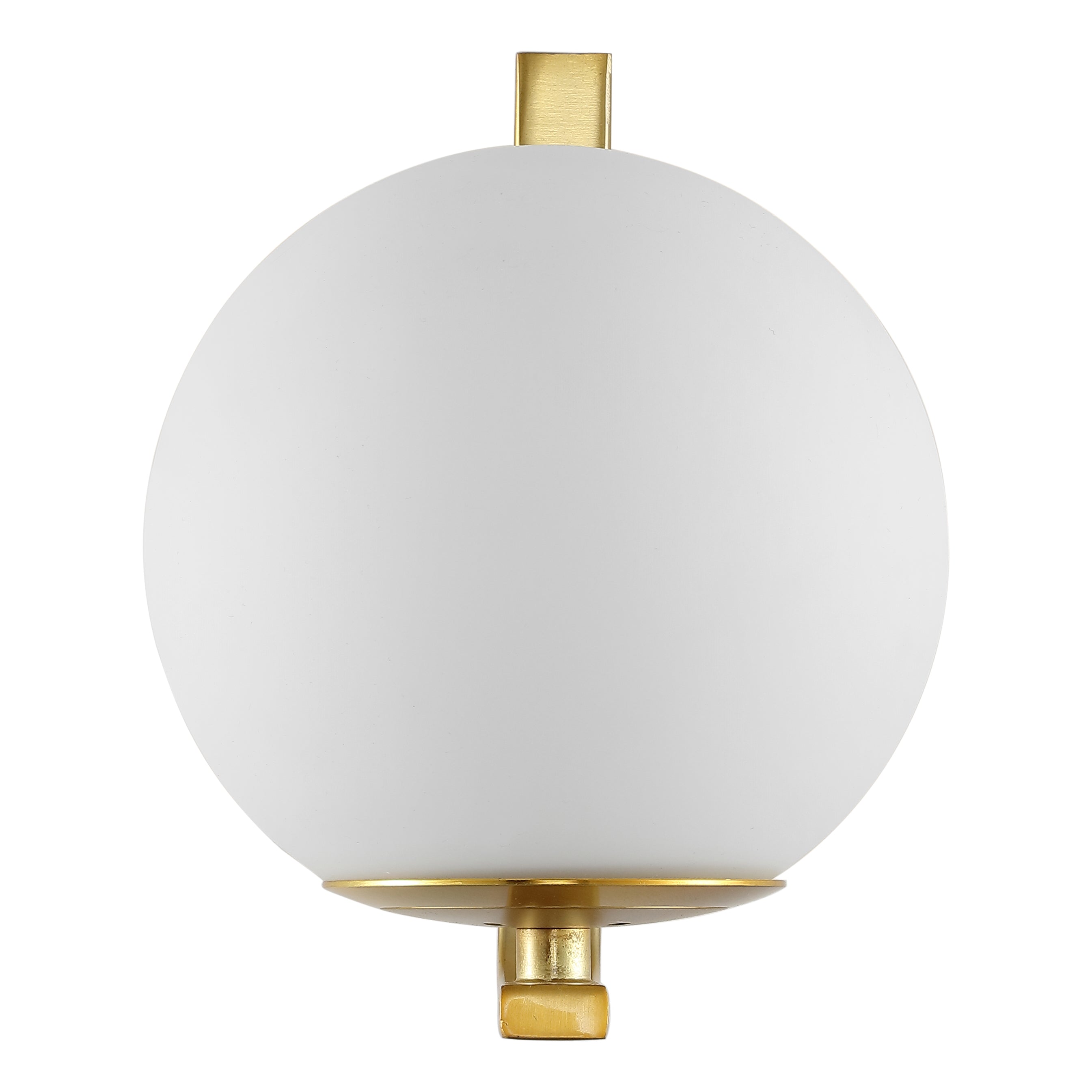 LIRAZ 8" WALL SCONCE