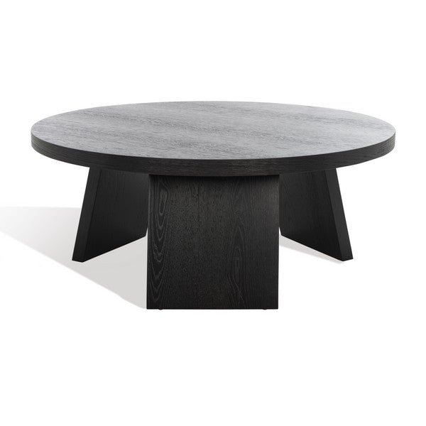 JULIANNA WOOD COFFEE TABLE