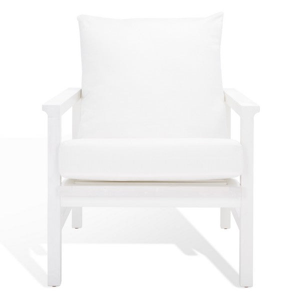 MADDISON CANE BACK ACCENT CHAIR