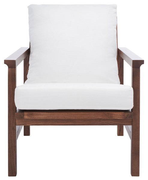 MADDISON CANE BACK ACCENT CHAIR