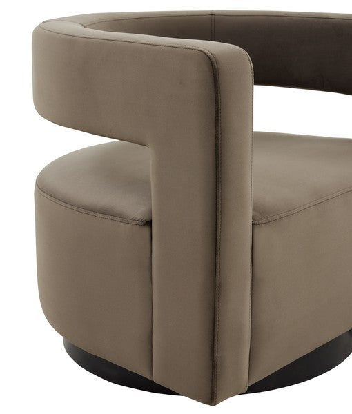 EDGAR SWIVEL CHAIR