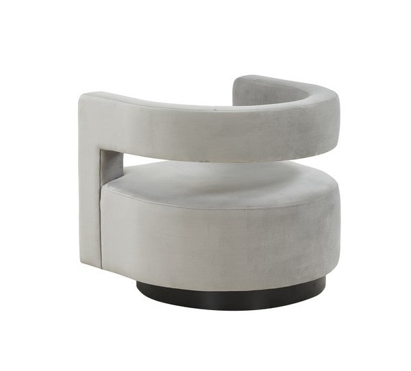 EDGAR SWIVEL CHAIR