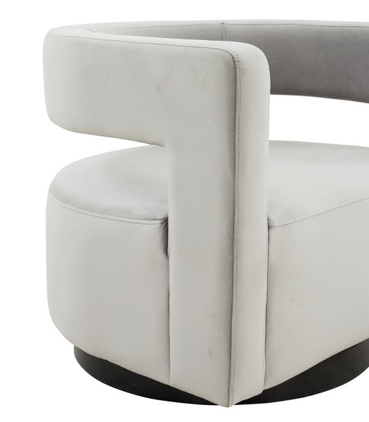 EDGAR SWIVEL CHAIR