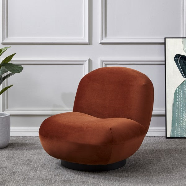 STEVIE ACCENT CHAIR