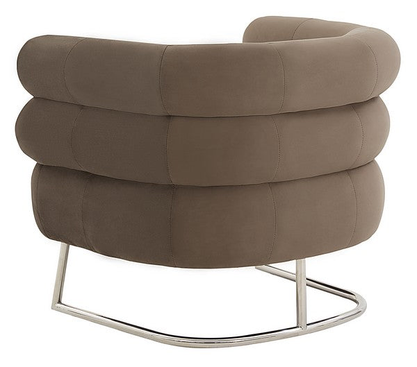 JACOBSON MODERN ACCENT CHAIR