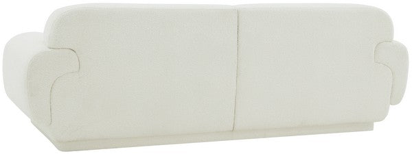 TAYLINA BOUCLE SOFA