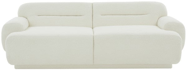 TAYLINA BOUCLE SOFA