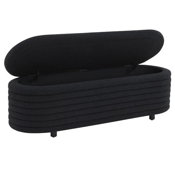 JAYMIE STORAGE BENCH