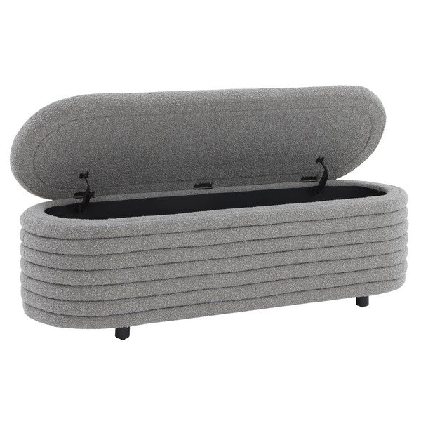 JAYMIE STORAGE BENCH