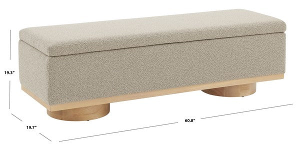 VIANNA BENCH