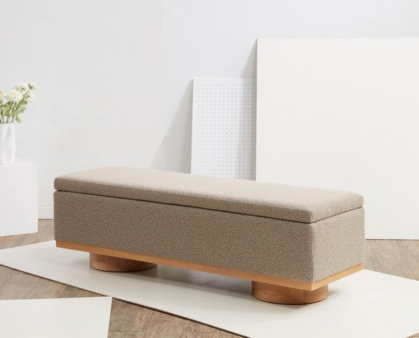 VIANNA BENCH