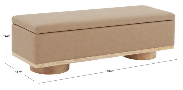 VIANNA BENCH