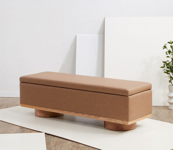 VIANNA BENCH