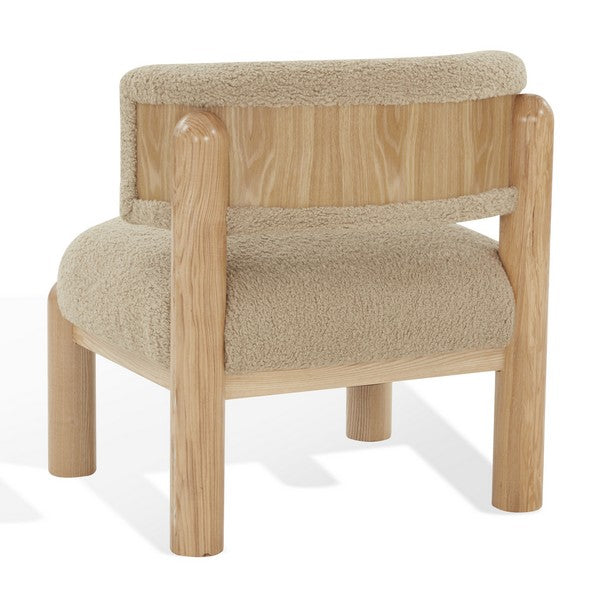 ROSABRYNA ACCENT CHAIR