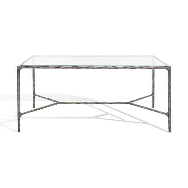 JESSA METAL COFFEE TABLE