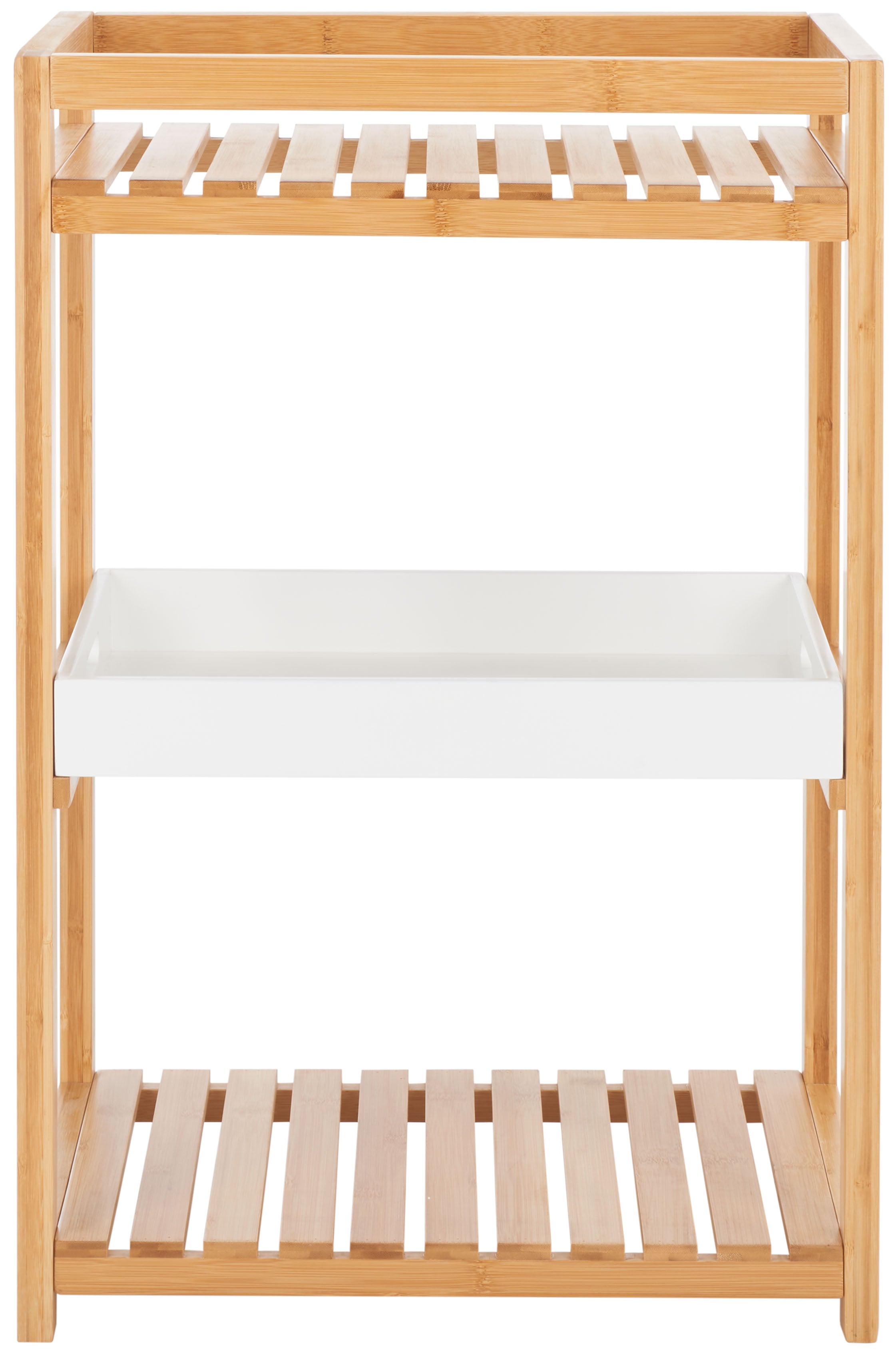 AKIO 3 TIER SHELF