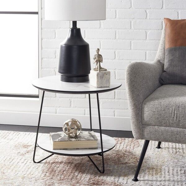 AVANI ROUND SIDE TABLE