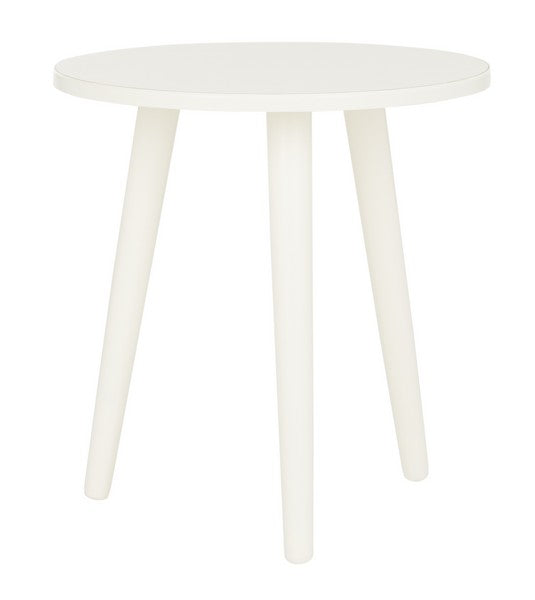 ORION ROUND ACCENT TABLE