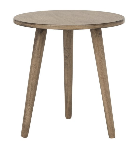 ORION ROUND ACCENT TABLE