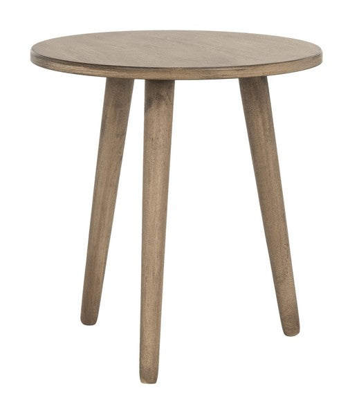 ORION ROUND ACCENT TABLE