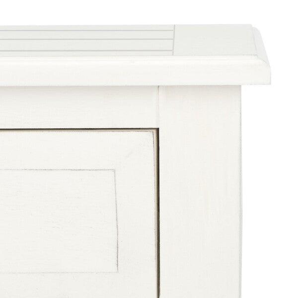 WHITNEY 1 DRAWER ACCENT TABLE