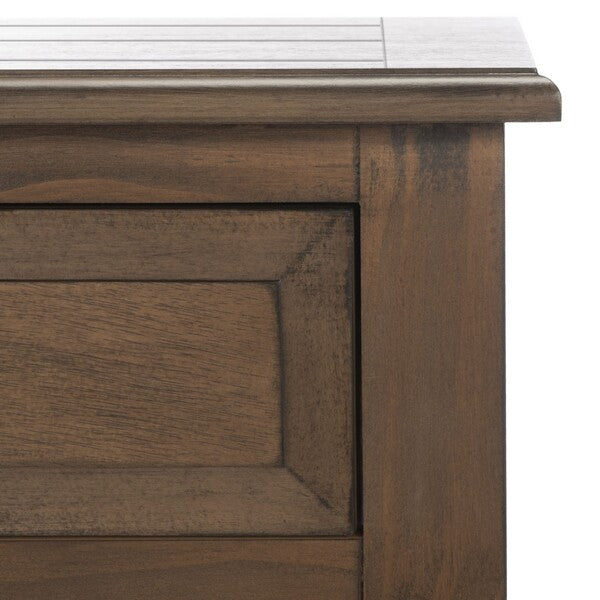 WHITNEY 1 DRAWER ACCENT TABLE