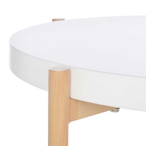 SOLARA ACCENT TABLE