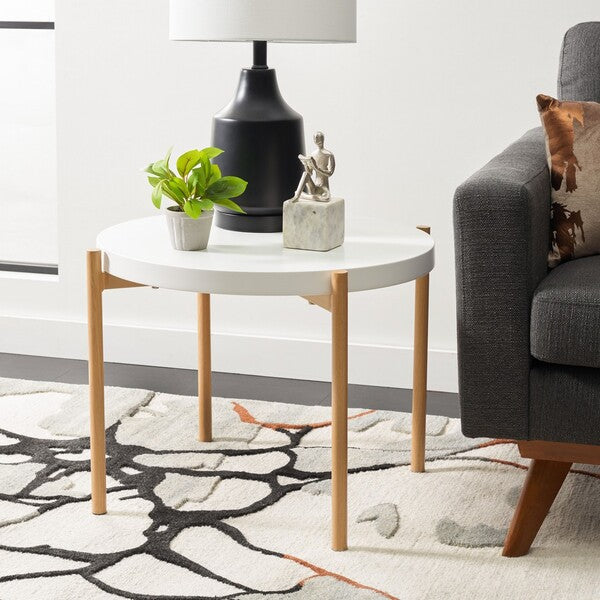 SOLARA ACCENT TABLE