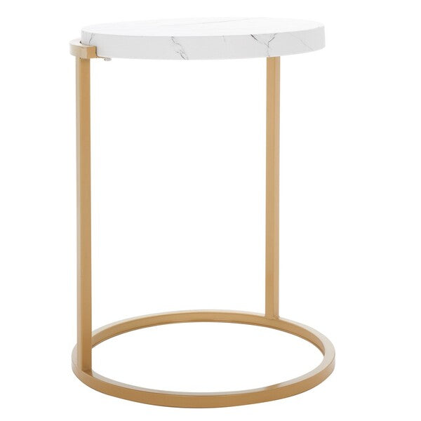 ROSABELLE ACCENT TABLE