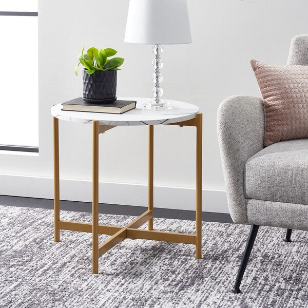 CALINA ACCENT TABLE