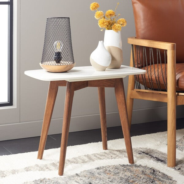 KARINA RECTANGULAR END TABLE