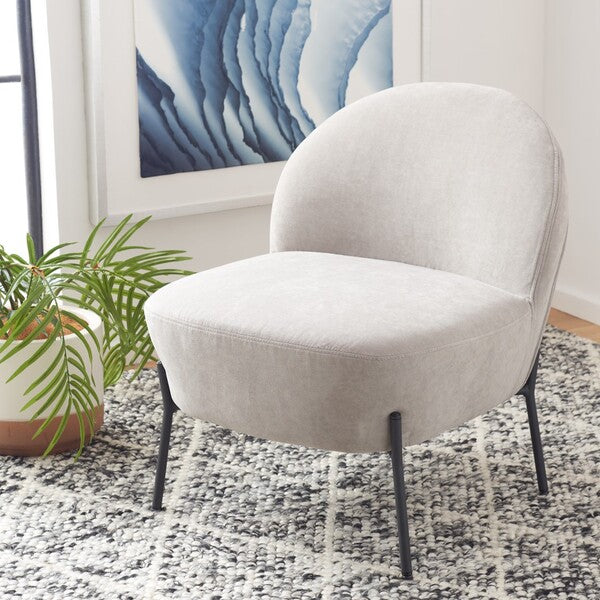 BRAX PETITE SLIPPER CHAIR