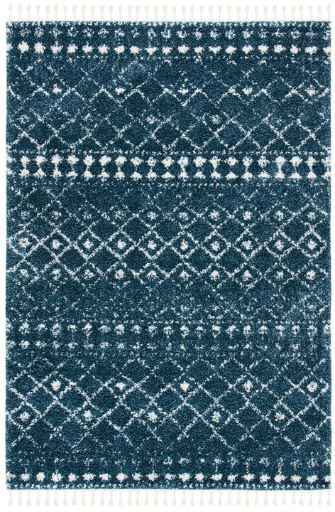 BERBER FRINGE SHAG 519