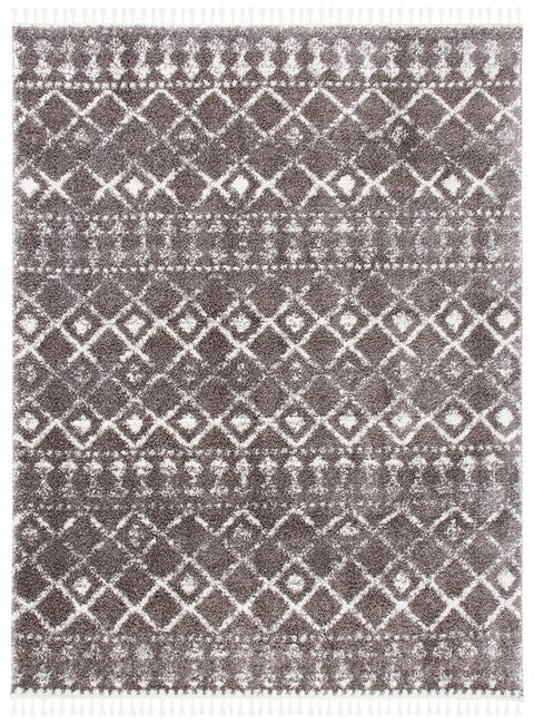 BERBER FRINGE SHAG 519